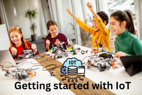 Getting Started with IoT